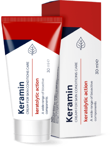 Crema Keramin